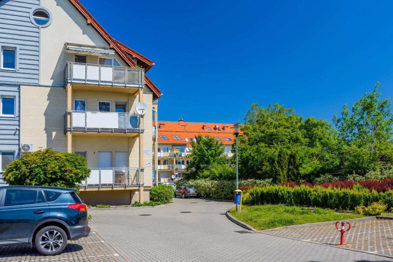 Apartament Madam Stegna  Eksteriør billede