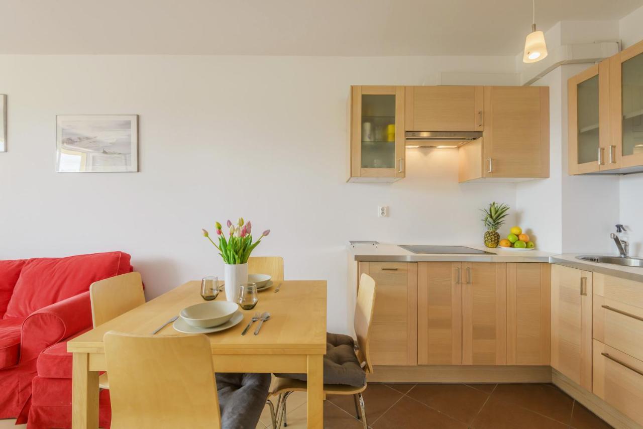 Apartament Madam Stegna  Eksteriør billede