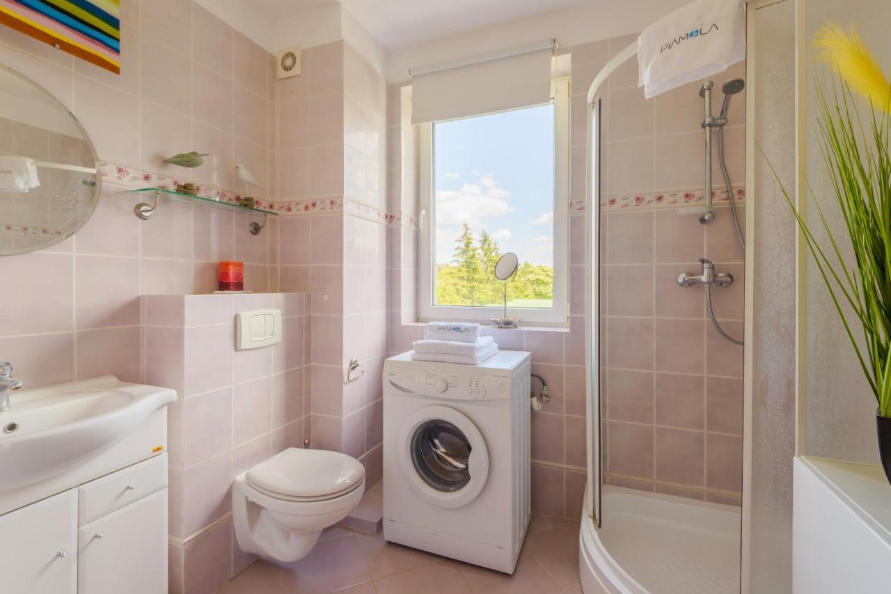 Apartament Madam Stegna  Eksteriør billede
