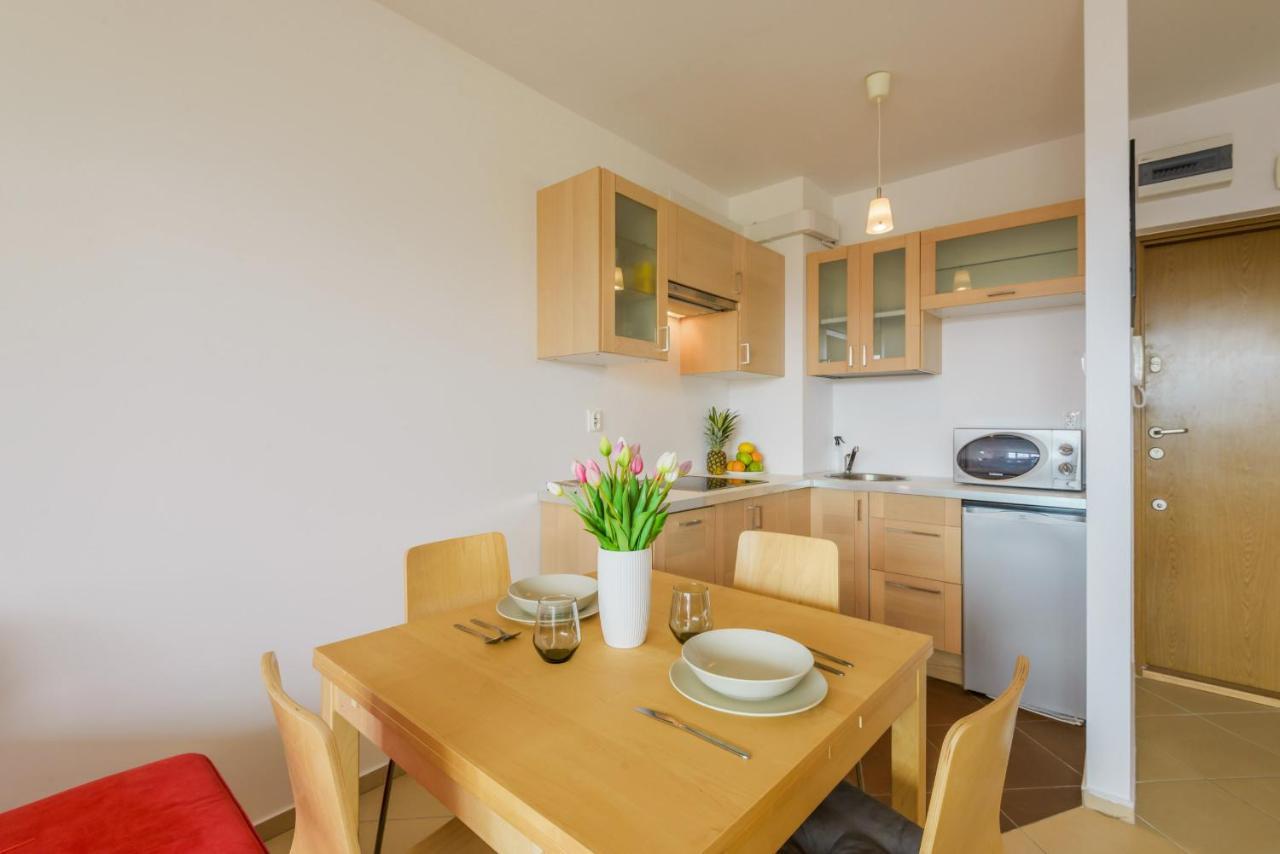 Apartament Madam Stegna  Eksteriør billede