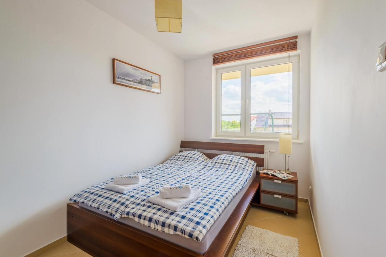 Apartament Madam Stegna  Eksteriør billede