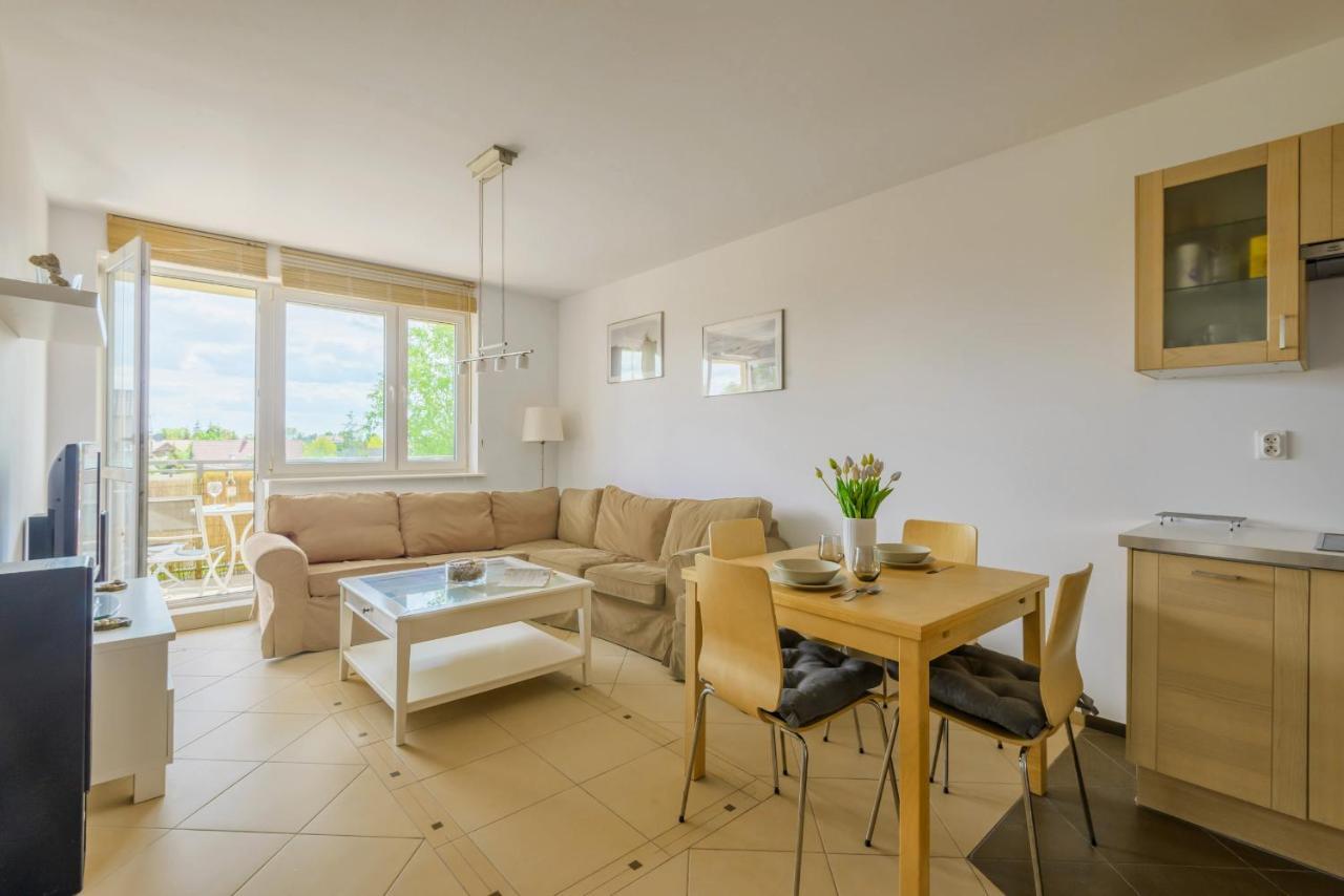 Apartament Madam Stegna  Eksteriør billede