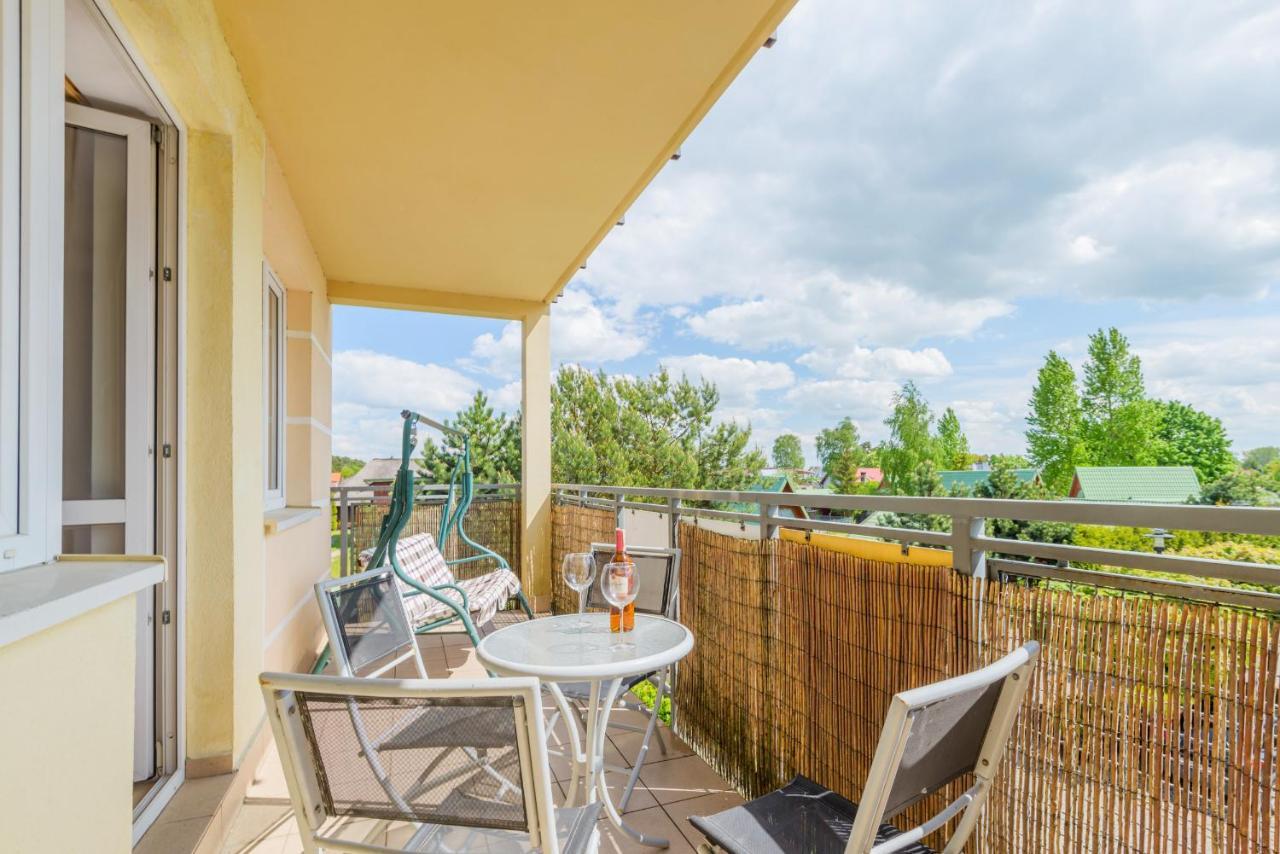 Apartament Madam Stegna  Eksteriør billede